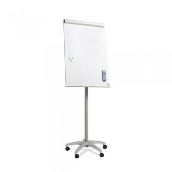 Caballete Rocada metalica 68x104 616K reunion magnetica con ruedas
