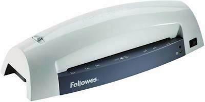 Plastificadora Fellowes A4 Lunar 5715601