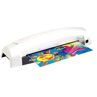Plastificadora  Fellowes A3 LunaR 5716701