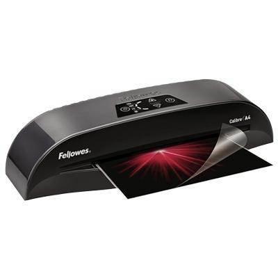 PLASTIFICAD. FELLOWES A4 CALIBRE 5740701