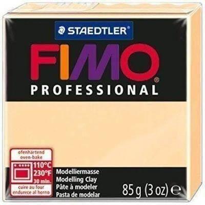 Pasta Fimo 8004-02 Profesional CHAMPAN 85GR.