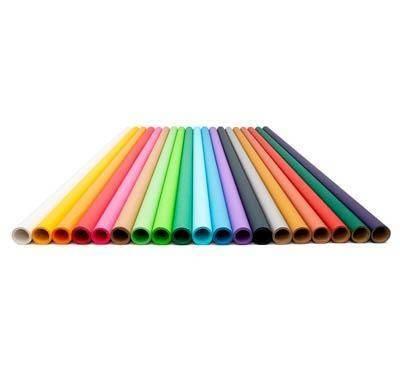 R.papel embalaje kraft Fabrisa 1x25m marrón