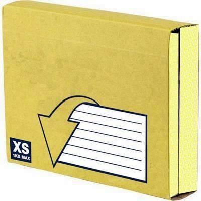 Cajas extensible para envíos Bankers Box