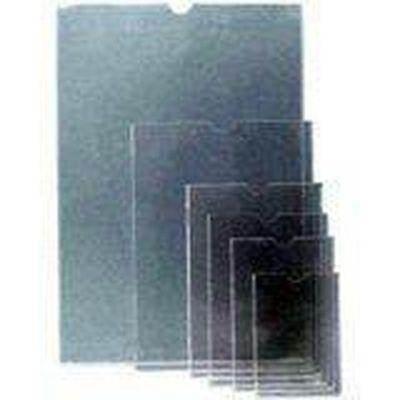 Portacarnet 90x138 Grafoplas 0.15 C/50 56600