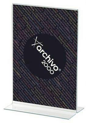 Portacarnet Mesa 6147 150*224