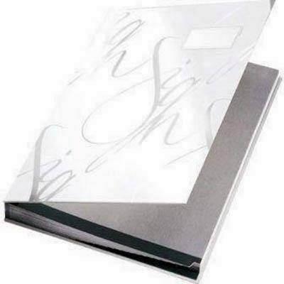 Portafirmas Leitz 57450001 sign blanco