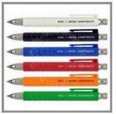 Portaminas Mina 5305/1 5.6MM C/CLIP NOOR