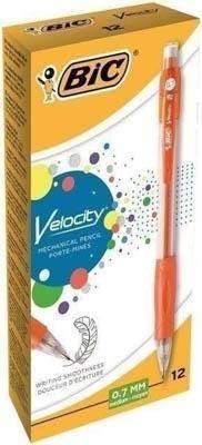 Portaminas Bic velocity 0.7 caja de 12 8291332