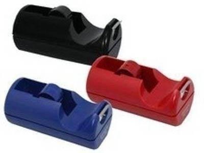 Portarrollos Bismark 33x19MM Pequeño 317106 STD.