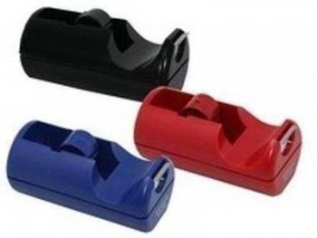 Portarrollos Bismark 33x19MM Pequeño 317106 STD.