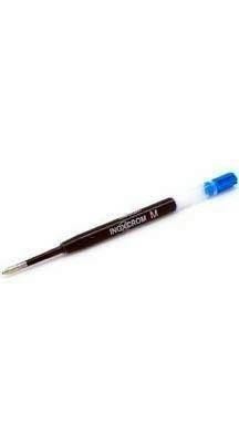 Recambio Boligrafo Inoxcrom Azul M 41502003