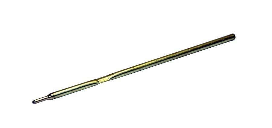 Recambio Boligrafo UniversalNegro P/10 Metal