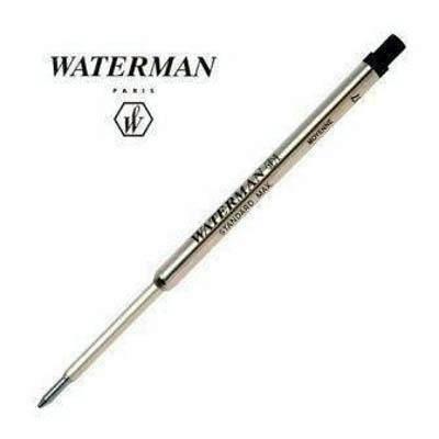 RECAMBIO BOLI. WATER. NEG. P.M. S0791030