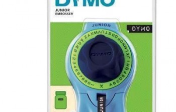 Rotuladora Dymo Junior 12747 S0717910