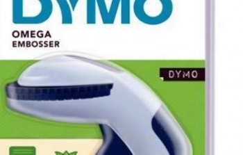 Rotuladora Dymo Omega S0717940
