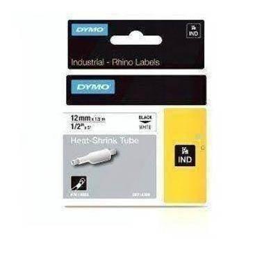 Cinta Dymo Rhino 18055 Negro /Blanco ID1-12-1400