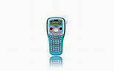 Rotuladora electrica Brother P-Touch PTH100LB