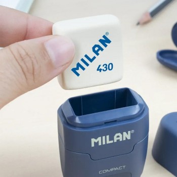 Gomas Borrar Milan 430