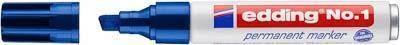 Rotulador Edding No.1