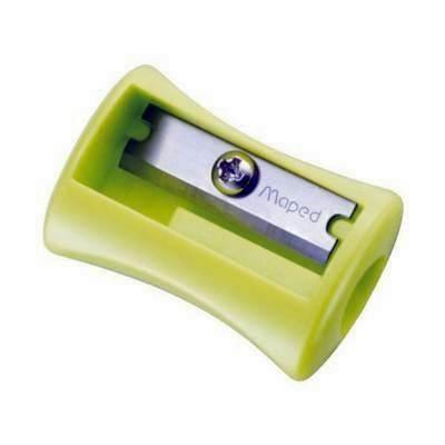 Afilador Maped 506300 VIVO colores surtidos