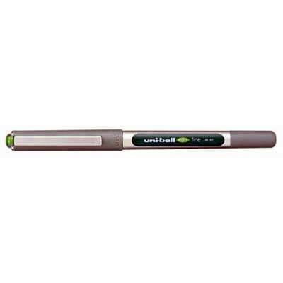 Rotulador Uni UB-157 Verde Claro 162495000