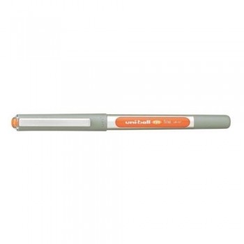 Rotulador Uni UB-157 Naranja 162487000