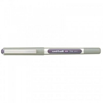 Rotulador Uni UB-157 Violeta