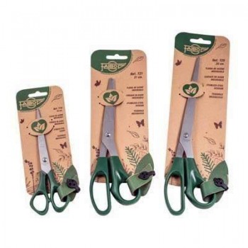 Tijera Faibo T21 Oficina 21 cm