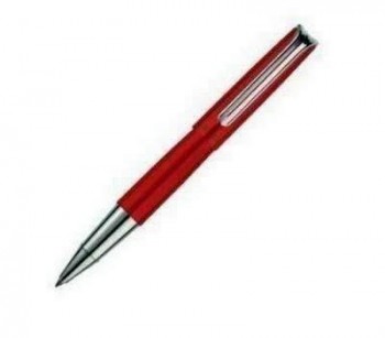 Roller Inoxcrom E-Mini PREMIUM Gel Rojo brillante 226444