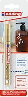 Rotulador  Edding Oro 10E-751/1-53 GRUESO B/1