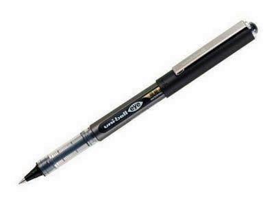 Rotulador Uni UB-150-38 Negro MICRO C/12 184994000