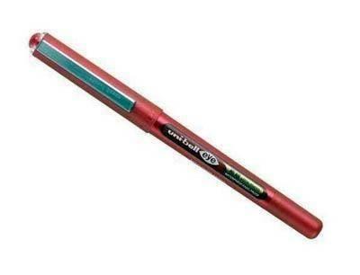 Rotulador Uni UB-150-38 Rojo MICRO C/12 185017000