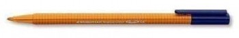 Rotulador triplus oro 323-16 Staedtler