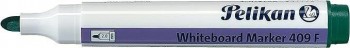 Rotulador Pelikan pizarra verde 947804 409 F