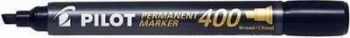 Rotulador permanente Pilot marker 400 rojo NSC400R