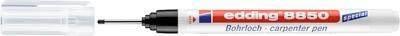 Rotulador Edding 8850 ca/5 negro