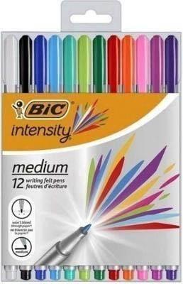 Rotulador Bic Infinity medium b/12 surtido 964893