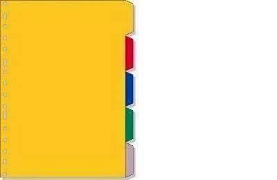 Separador Multifin 3005 OPAC.5SEPAR 4955502