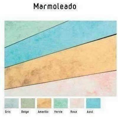 Sobres Michel P/25 4619-60 Azul 90GR 11x22