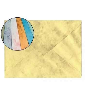 Sobres Michel P/25 6264 MARFIL 06264162 100GR.