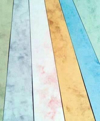 Sobres Michel p/25 4651117 gris 90 gramos 17x17