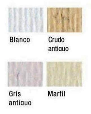 Sobre Michel paquete de 25 unidades gris antiguo 100gr 11x22 6133221