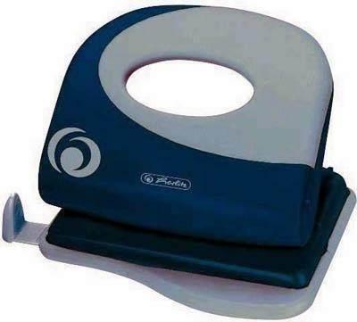 Taladro Herlitz 2.0 milimetros ergonomico azul turquesa caribe 50015801