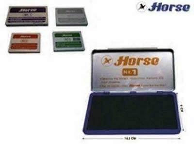 Tampon Lancer Horse 1 Azul 250201