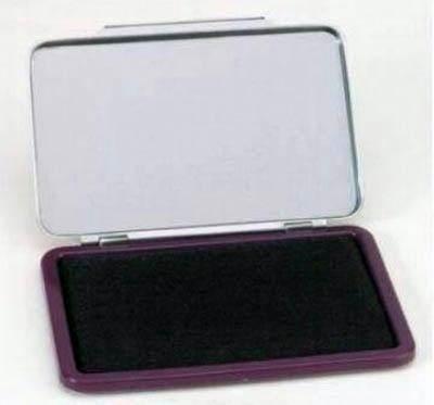 TAMPON Nº2 VIOLETA PELIKAN  7*11