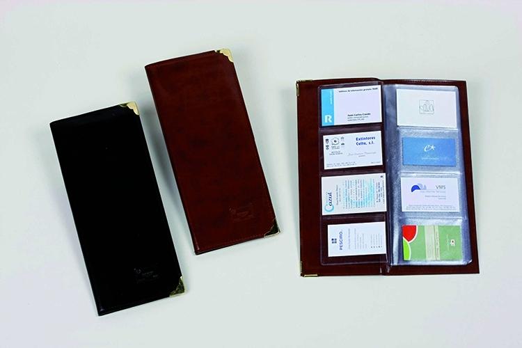 Tarjetero Iberplas ALARG. 160 DUBLIN 1023