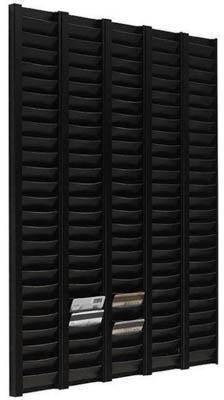 Tarjetero PLANING 319 TARJ.75X11CM 25 UND.