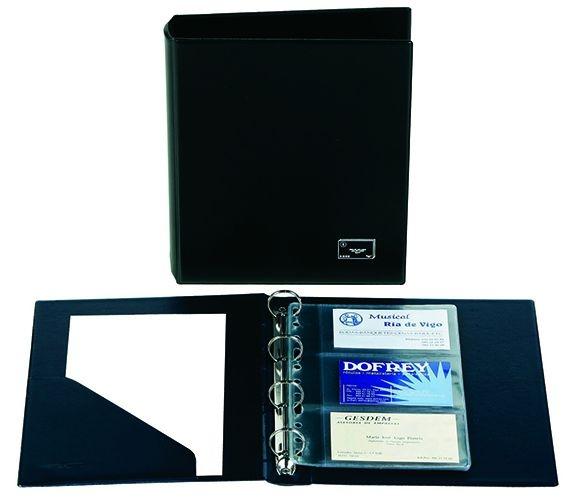 Tarjetero Iberplas 4º 4AN. 10F. STDOS. 443