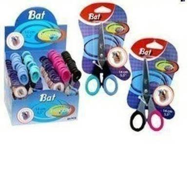 Tijera Poessa 318701 SOFT FlexibleS 14CM