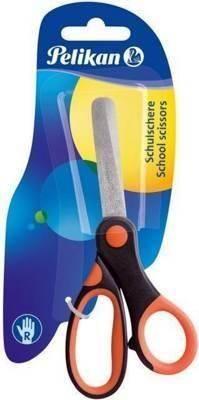 Tijera Pelikan suave 13 centimetros punta redonda 804868